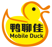 mobileduck logo